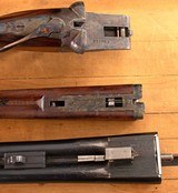 Fox AE 20 Gauge –FACTORY 99%, 28”, FIGURED WOOD, vintage firearms inc - 22 of 24