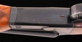 Winchester Model 21 16 Gauge – 28” M/F, AWESOME FACTORY WOOD, vintage firearms inc - 2 of 20
