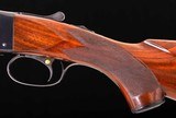 Winchester Model 21 16 Gauge – 28” M/F, AWESOME FACTORY WOOD, vintage firearms inc - 7 of 20