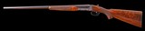 Winchester Model 21 16 Gauge – 28” M/F, AWESOME FACTORY WOOD, vintage firearms inc - 4 of 20
