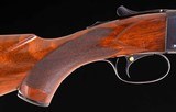 Winchester Model 21 16 Gauge – 28” M/F, AWESOME FACTORY WOOD, vintage firearms inc - 8 of 20