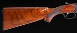 Winchester Model 21 16 Gauge – 28” M/F, AWESOME FACTORY WOOD, vintage firearms inc - 6 of 20
