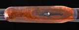 Winchester Model 21 16 Gauge – 28” M/F, AWESOME FACTORY WOOD, vintage firearms inc - 12 of 20