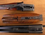 Winchester Model 21 16 Gauge – 28” M/F, AWESOME FACTORY WOOD, vintage firearms inc - 19 of 20