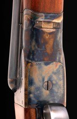 Fox Sterlingworth 16 Gauge – EJECTORS, 28” M/F, 100% AS NEW, vintage firearms inc - 2 of 19