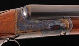 Fox Sterlingworth 16 Gauge – EJECTORS, 28” M/F, 100% AS NEW, vintage firearms inc - 11 of 19