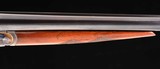 Fox Sterlingworth 16 Gauge – EJECTORS, 28” M/F, 100% AS NEW, vintage firearms inc - 14 of 19