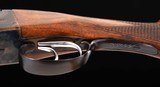 Fox Sterlingworth 16 Gauge – EJECTORS, 28” M/F, 100% AS NEW, vintage firearms inc - 18 of 19