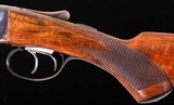 Fox Sterlingworth 16 Gauge – EJECTORS, 28” M/F, 100% AS NEW, vintage firearms inc - 7 of 19
