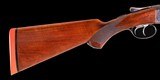 Fox Sterlingworth 16 Gauge – EJECTORS, 28” M/F, 100% AS NEW, vintage firearms inc - 6 of 19