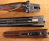 Fox Sterlingworth 16 Gauge – EJECTORS, 28” M/F, 100% AS NEW, vintage firearms inc - 19 of 19
