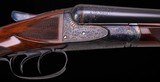 Fox CE 20 Gauge - PHILLY GUN, TURNBULL RESTORED, vintage firearms inc - 3 of 25
