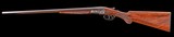 Fox CE 20 Gauge - PHILLY GUN, TURNBULL RESTORED, vintage firearms inc - 4 of 25