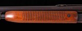 Remington Model 141 Pump .35 Remington– GAMEMASTER, MINTY, vintage firearms inc - 10 of 24