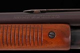 Remington Model 141 Pump .35 Remington– GAMEMASTER, MINTY, vintage firearms inc - 17 of 24