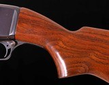 Remington Model 141 Pump .35 Remington– GAMEMASTER, MINTY, vintage firearms inc - 7 of 24