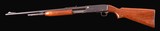 Remington Model 141 Pump .35 Remington– GAMEMASTER, MINTY, vintage firearms inc - 4 of 24