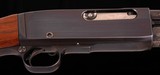 Remington Model 141 Pump .35 Remington– GAMEMASTER, MINTY, vintage firearms inc - 3 of 24
