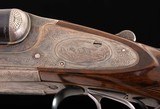 L.C. Smith 4E 12 Gauge – NICE WOOD, JOSEPH LOY ENGRAVED, vintage firearms inc - 14 of 26