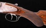 L.C. Smith 4E 12 Gauge – NICE WOOD, JOSEPH LOY ENGRAVED, vintage firearms inc - 9 of 26