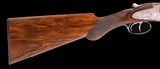 L.C. Smith 4E 12 Gauge – NICE WOOD, JOSEPH LOY ENGRAVED, vintage firearms inc - 8 of 26