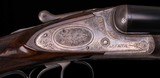 L.C. Smith 4E 12 Gauge – NICE WOOD, JOSEPH LOY ENGRAVED, vintage firearms inc - 5 of 26