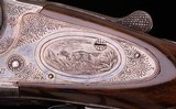 L.C. Smith 4E 12 Gauge – NICE WOOD, JOSEPH LOY ENGRAVED, vintage firearms inc - 2 of 26