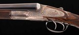 L.C. Smith 4E 12 Gauge – NICE WOOD, JOSEPH LOY ENGRAVED, vintage firearms inc - 13 of 26