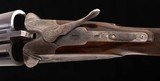 L.C. Smith 4E 12 Gauge – NICE WOOD, JOSEPH LOY ENGRAVED, vintage firearms inc - 12 of 26