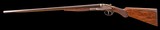 L.C. Smith 4E 12 Gauge – NICE WOOD, JOSEPH LOY ENGRAVED, vintage firearms inc - 6 of 26