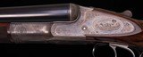 L.C. Smith 4E 12 Gauge – NICE WOOD, JOSEPH LOY ENGRAVED, vintage firearms inc - 1 of 26