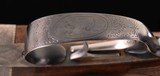 L.C. Smith 4E 12 Gauge – NICE WOOD, JOSEPH LOY ENGRAVED, vintage firearms inc - 22 of 26