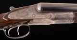 L.C. Smith 4E 12 Gauge – NICE WOOD, JOSEPH LOY ENGRAVED, vintage firearms inc - 16 of 26