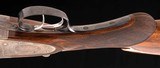 L.C. Smith 4E 12 Gauge – NICE WOOD, JOSEPH LOY ENGRAVED, vintage firearms inc - 23 of 26
