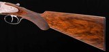 L.C. Smith 4E 12 Gauge – NICE WOOD, JOSEPH LOY ENGRAVED, vintage firearms inc - 7 of 26