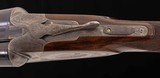 L.C. Smith 4E 12 Gauge – NICE WOOD, JOSEPH LOY ENGRAVED, vintage firearms inc - 11 of 26