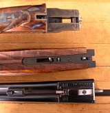 L.C. Smith Field Grade .410 – NEW, 28”, BEAVERTAIL, vintage firearms inc - 20 of 22