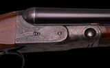 Parker DHE 16 Gauge - "O" FRAME, TITANIC STEEL, vintage firearms inc - 3 of 22
