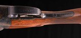 Parker DHE 16 Gauge - "O" FRAME, TITANIC STEEL, vintage firearms inc - 20 of 22