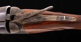 Parker DHE 16 Gauge - "O" FRAME, TITANIC STEEL, vintage firearms inc - 10 of 22