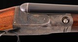 Parker DHE 16 Gauge - "O" FRAME, TITANIC STEEL, vintage firearms inc - 14 of 22