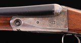 Parker Trojan 16 Gauge – FACTORY ORIGINAL, NICE, vintage firearms inc - 1 of 19