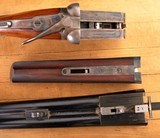 Parker Trojan 16 Gauge – FACTORY ORIGINAL, NICE, vintage firearms inc - 19 of 19