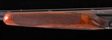 Winchester Model 21 20 Gauge – VENT RIB, LETTER, FACTORY FINISH, vintage firearms inc - 14 of 22