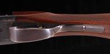 Winchester Model 21 20 Gauge – VENT RIB, LETTER, FACTORY FINISH, vintage firearms inc - 20 of 22