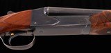 Winchester Model 21 20 Gauge – VENT RIB, LETTER, FACTORY FINISH, vintage firearms inc - 2 of 22