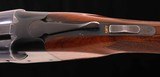 Winchester Model 21 20 Gauge – VENT RIB, LETTER, FACTORY FINISH, vintage firearms inc - 10 of 22