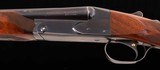 Winchester Model 21 20 Gauge – VENT RIB, LETTER, FACTORY FINISH, vintage firearms inc - 1 of 22