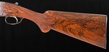 Browning Superposed 20 Gauge Shotgun – DIANA GRADE W/ GOLD, ANGELO BEE, vintage firearms inc - 7 of 26