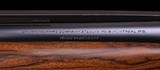 Browning Superposed 20 Gauge Shotgun – DIANA GRADE W/ GOLD, ANGELO BEE, vintage firearms inc - 20 of 26